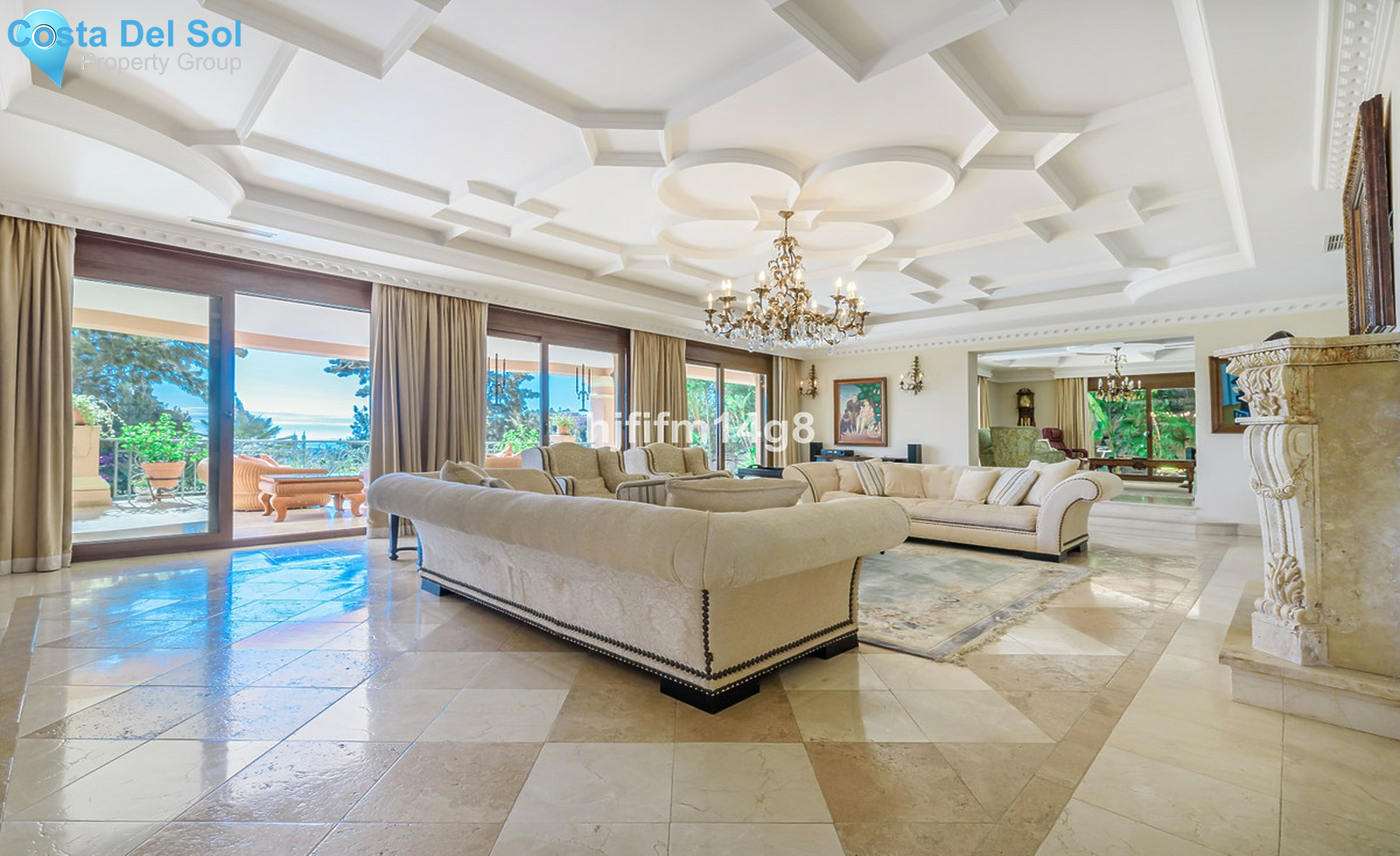 House in Benahavís-1252016