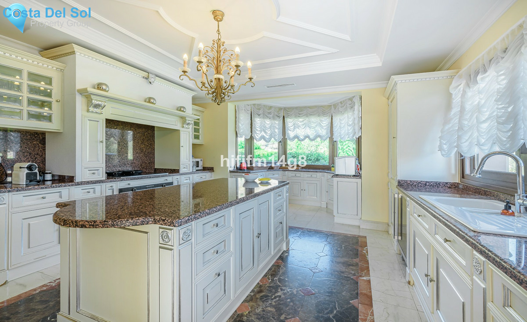 House in Benahavís-1252018