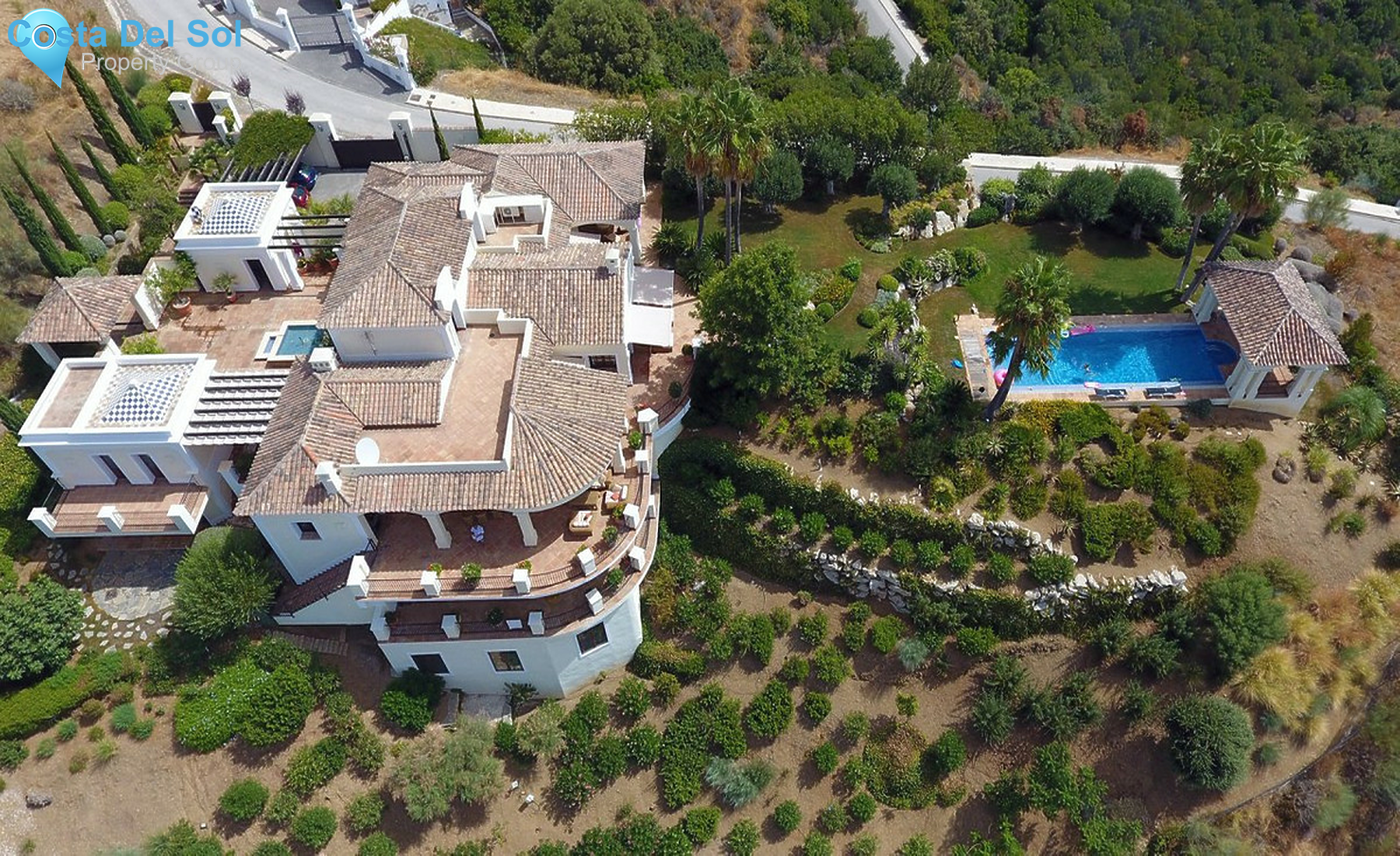 House in Benahavís-1299579