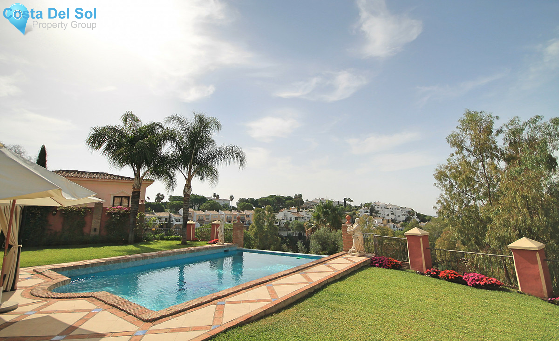 House in Benahavís-1321689