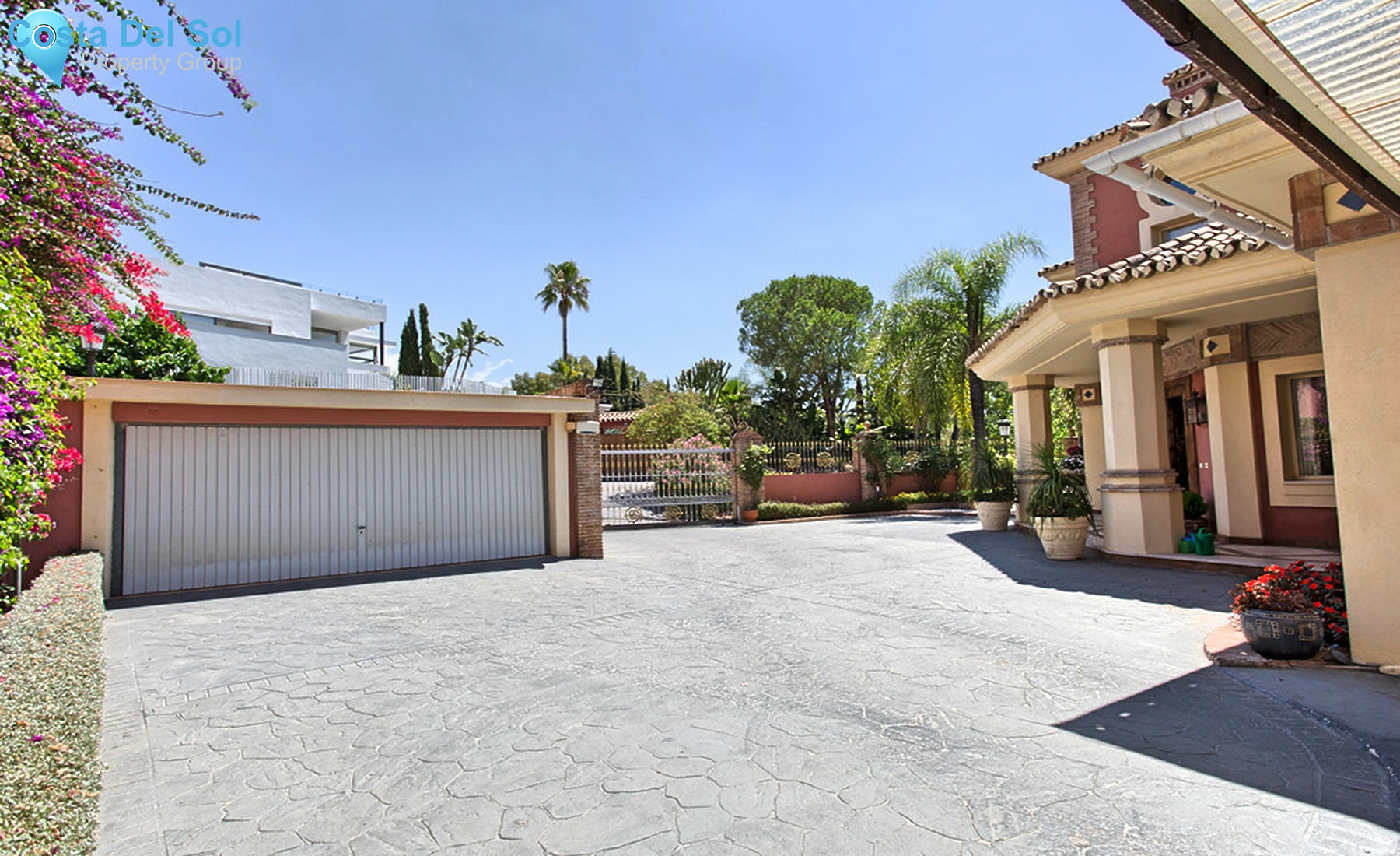 House in Benahavís-1321691