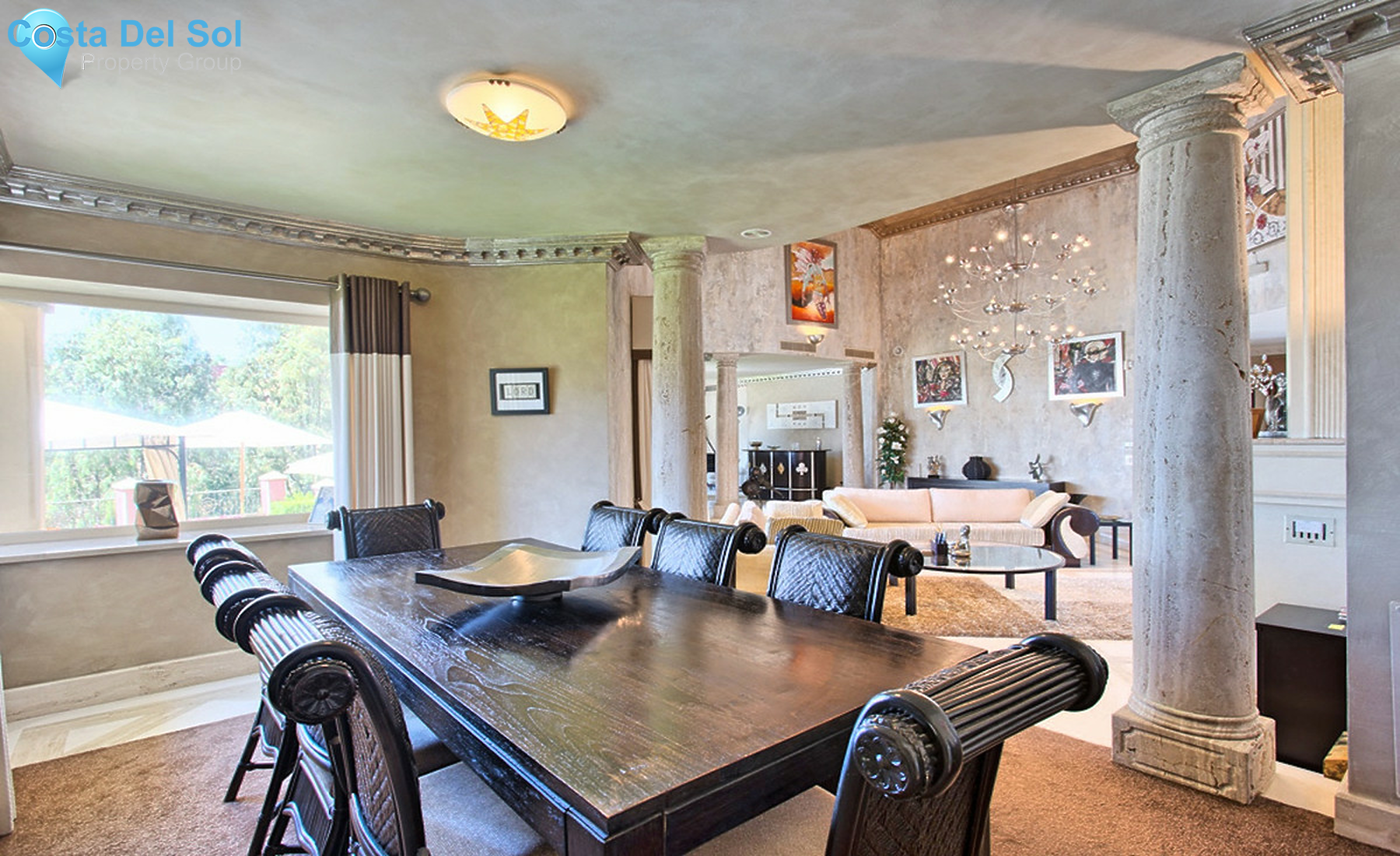 House in Benahavís-1321696