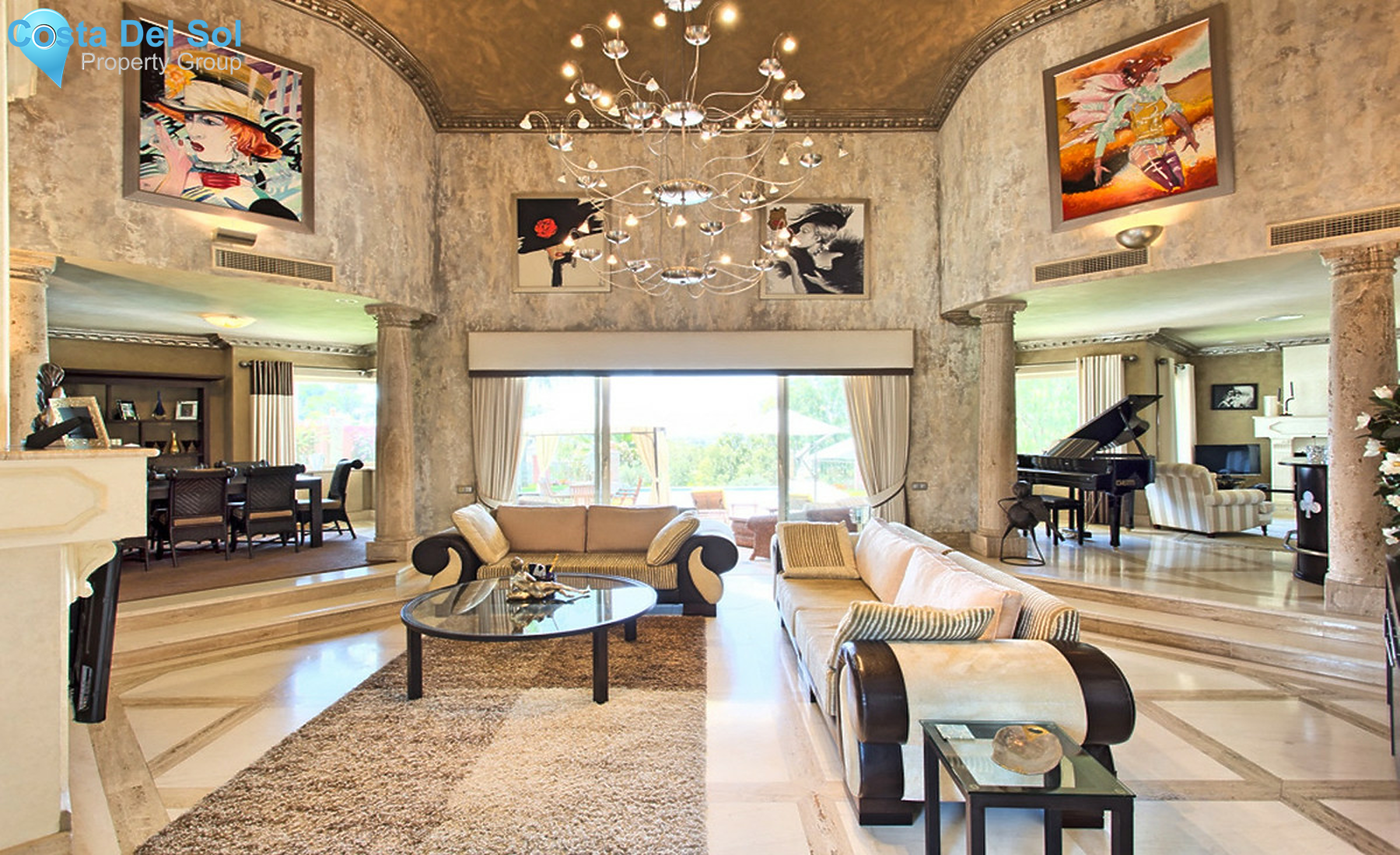 House in Benahavís-1321682