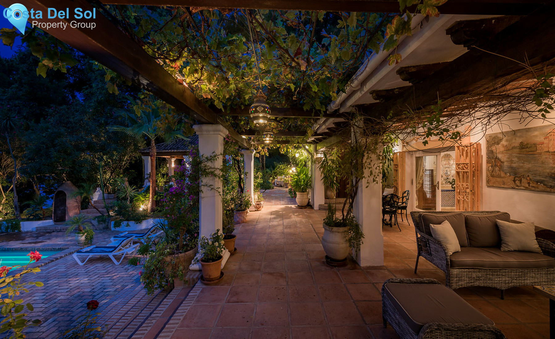 House in Benahavís-1371660