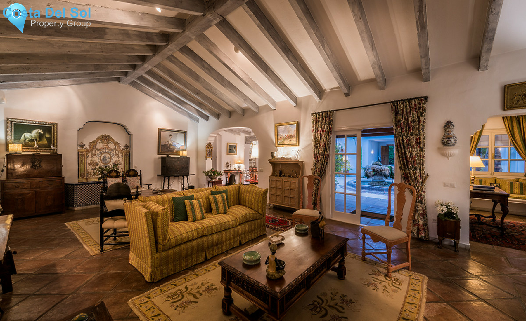 House in Benahavís-1371654