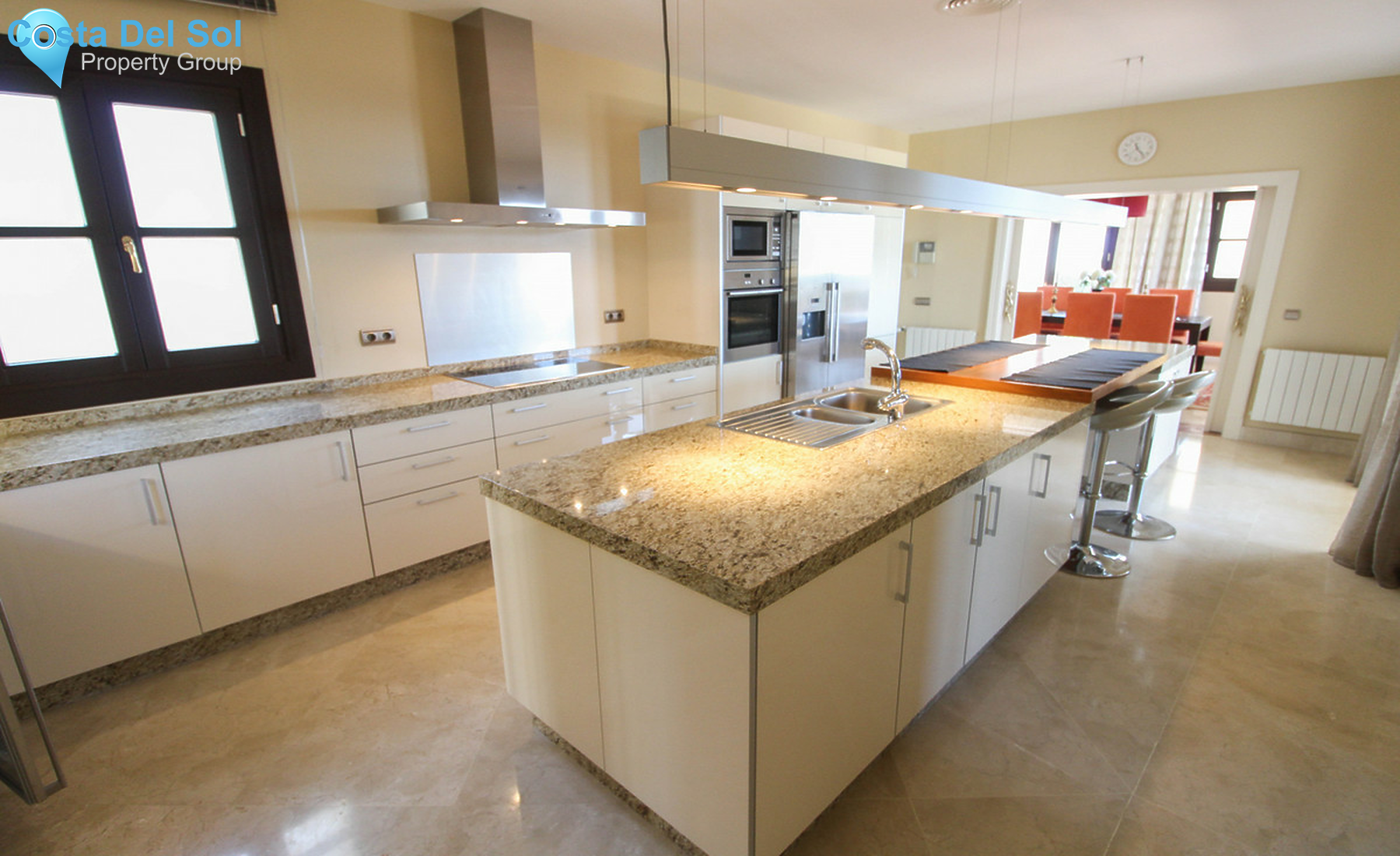 House in Benahavís-1371707