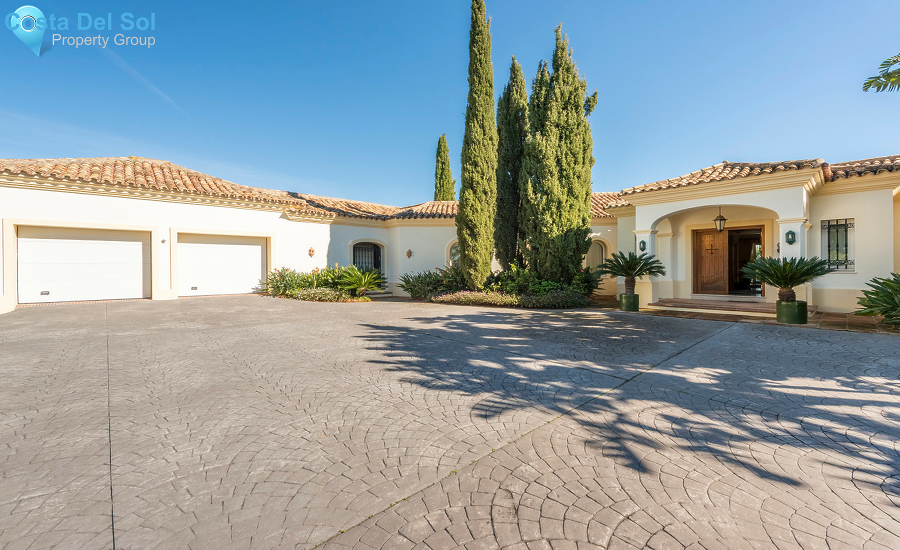 House in Benahavís-1376292