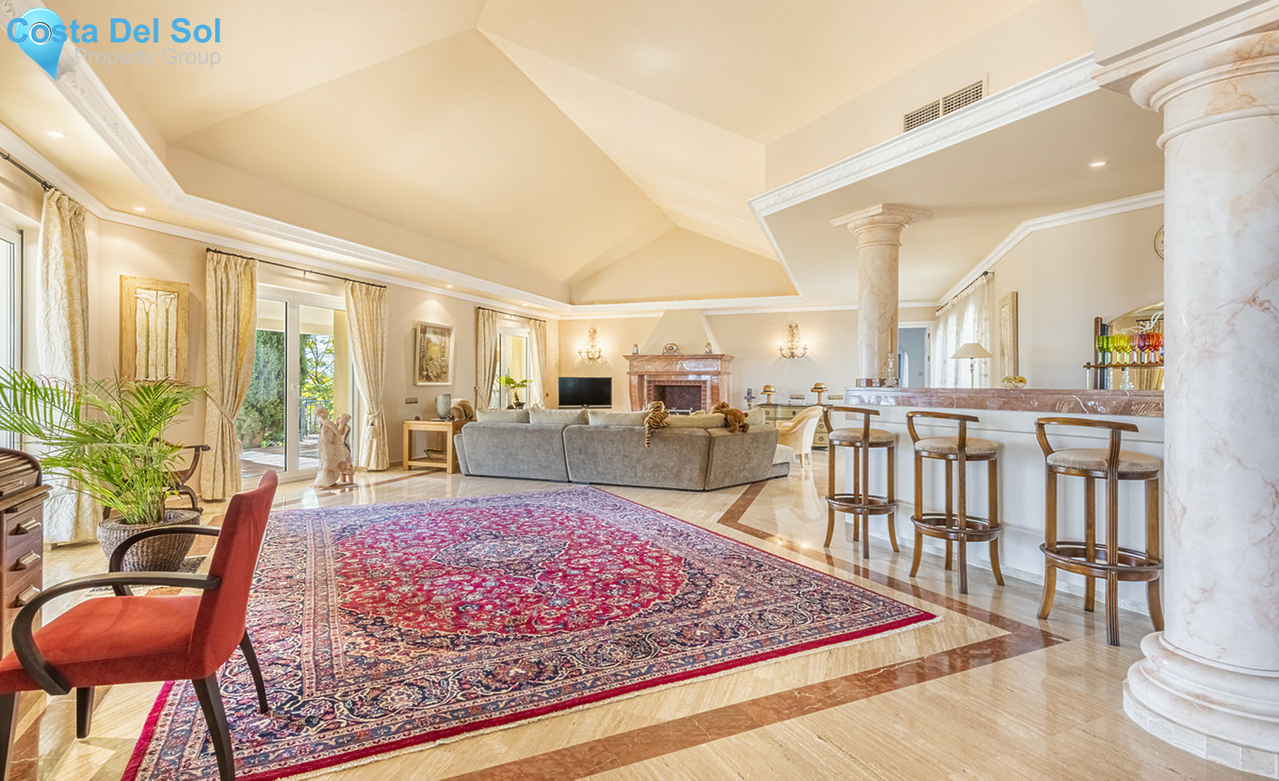 House in Benahavís-1376285