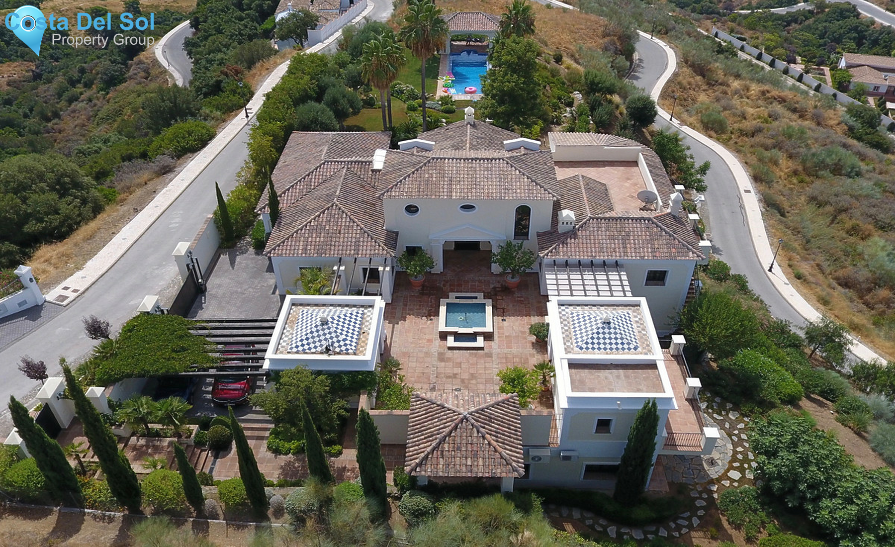 House in Benahavís-1385623