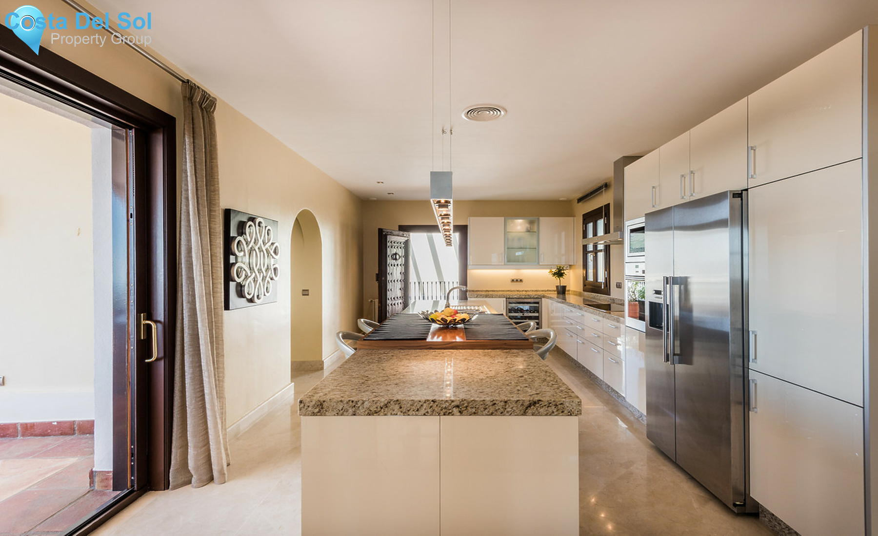 House in Benahavís-1385630