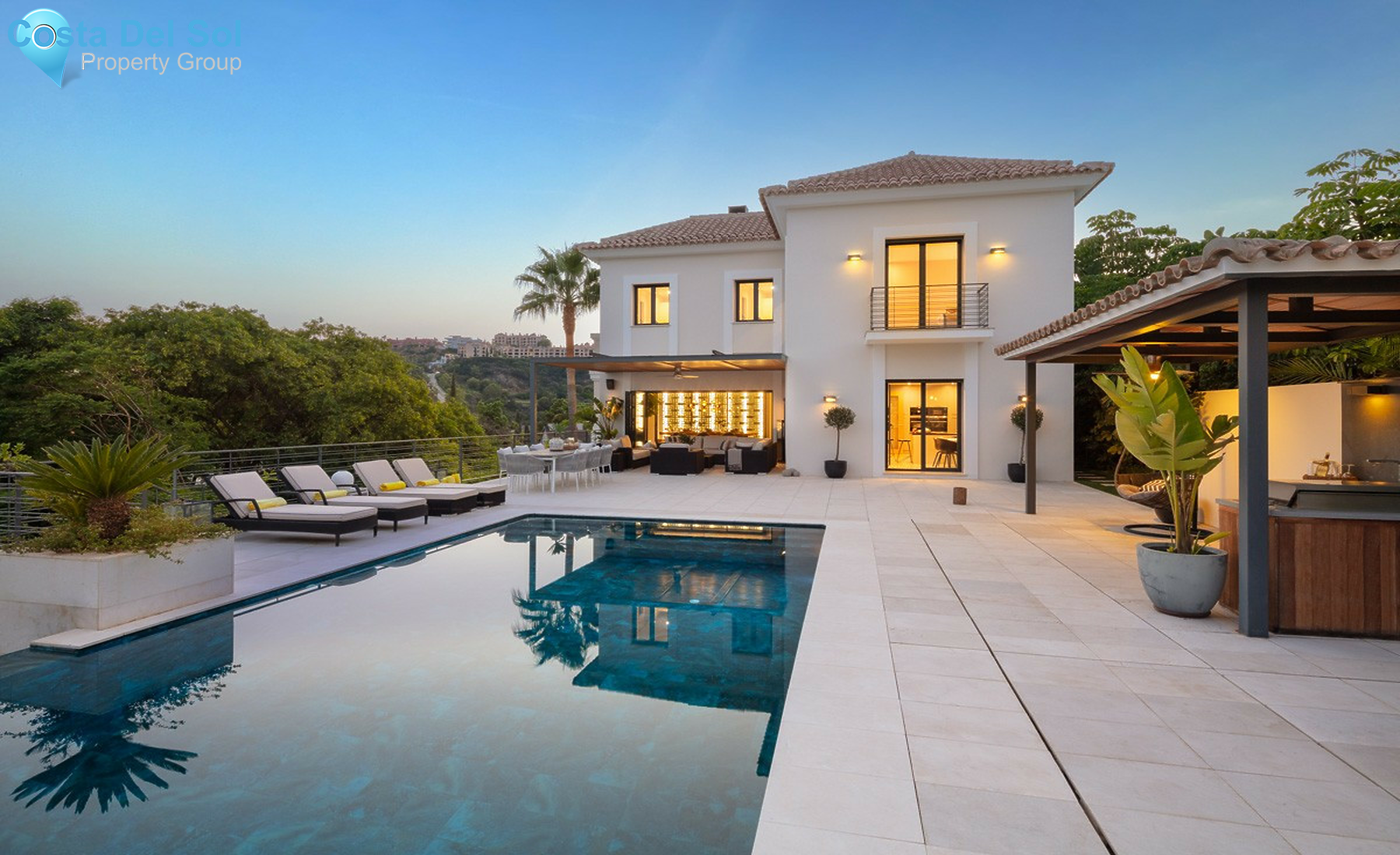 House in Benahavís-1453300