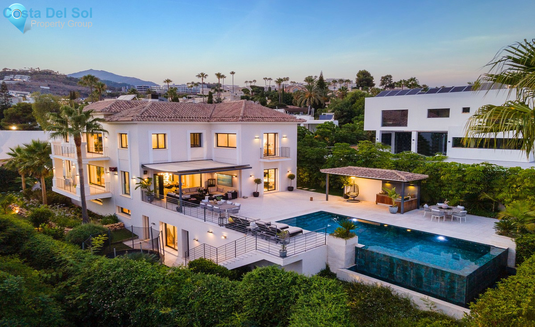 House in Benahavís-1453301