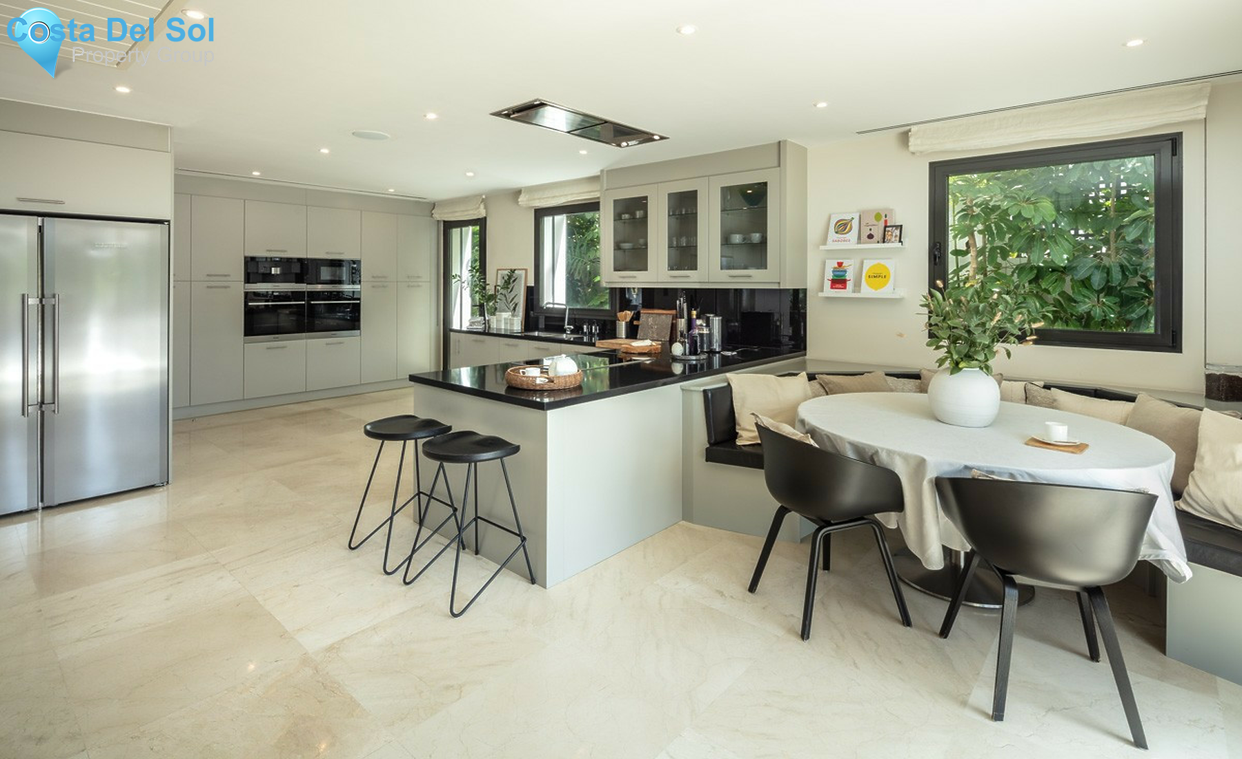 House in Benahavís-1453307