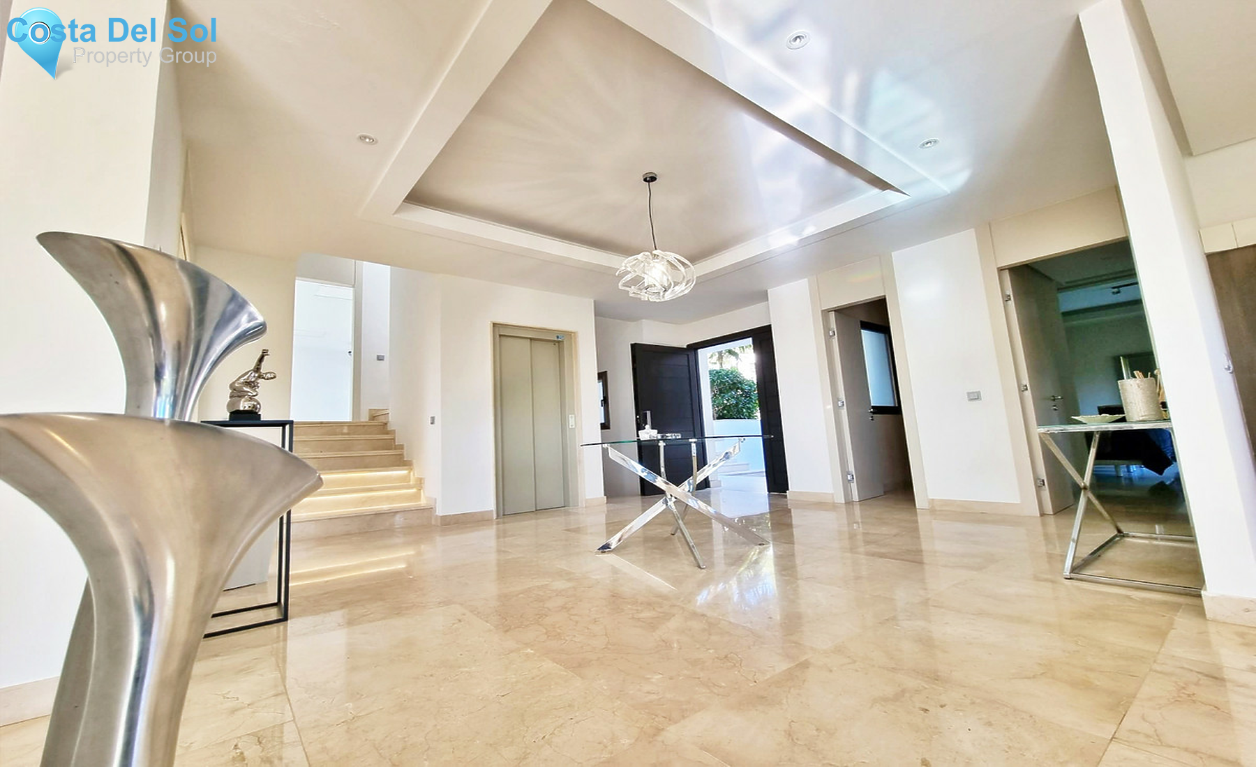 House in Benahavís-1536711