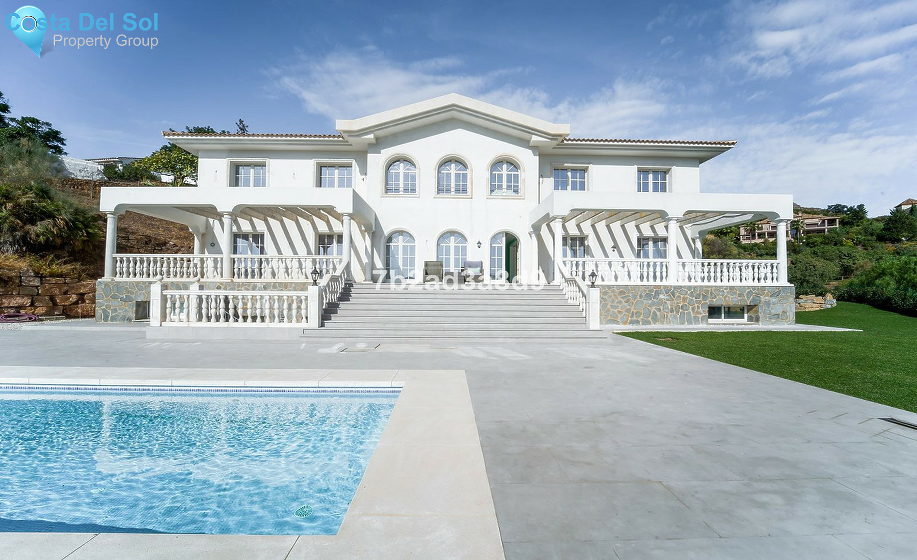 House in Benahavís-1542280