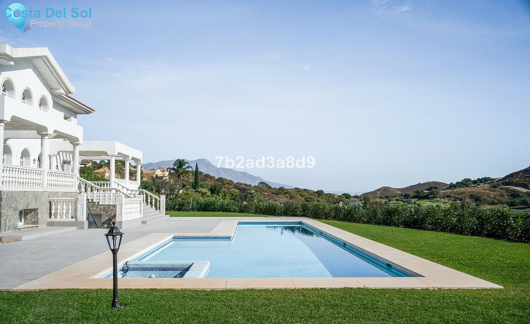 House in Benahavís-1542282