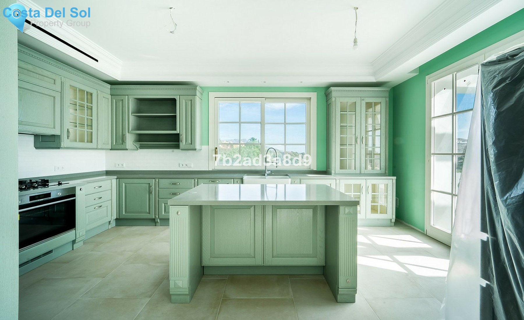 House in Benahavís-1542288