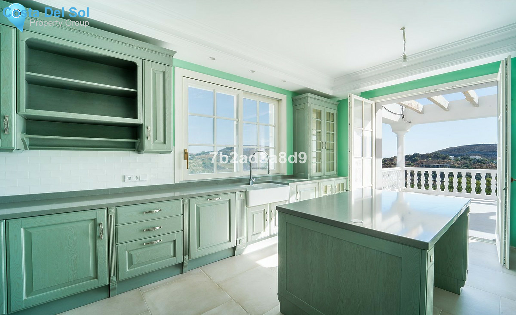 House in Benahavís-1542289