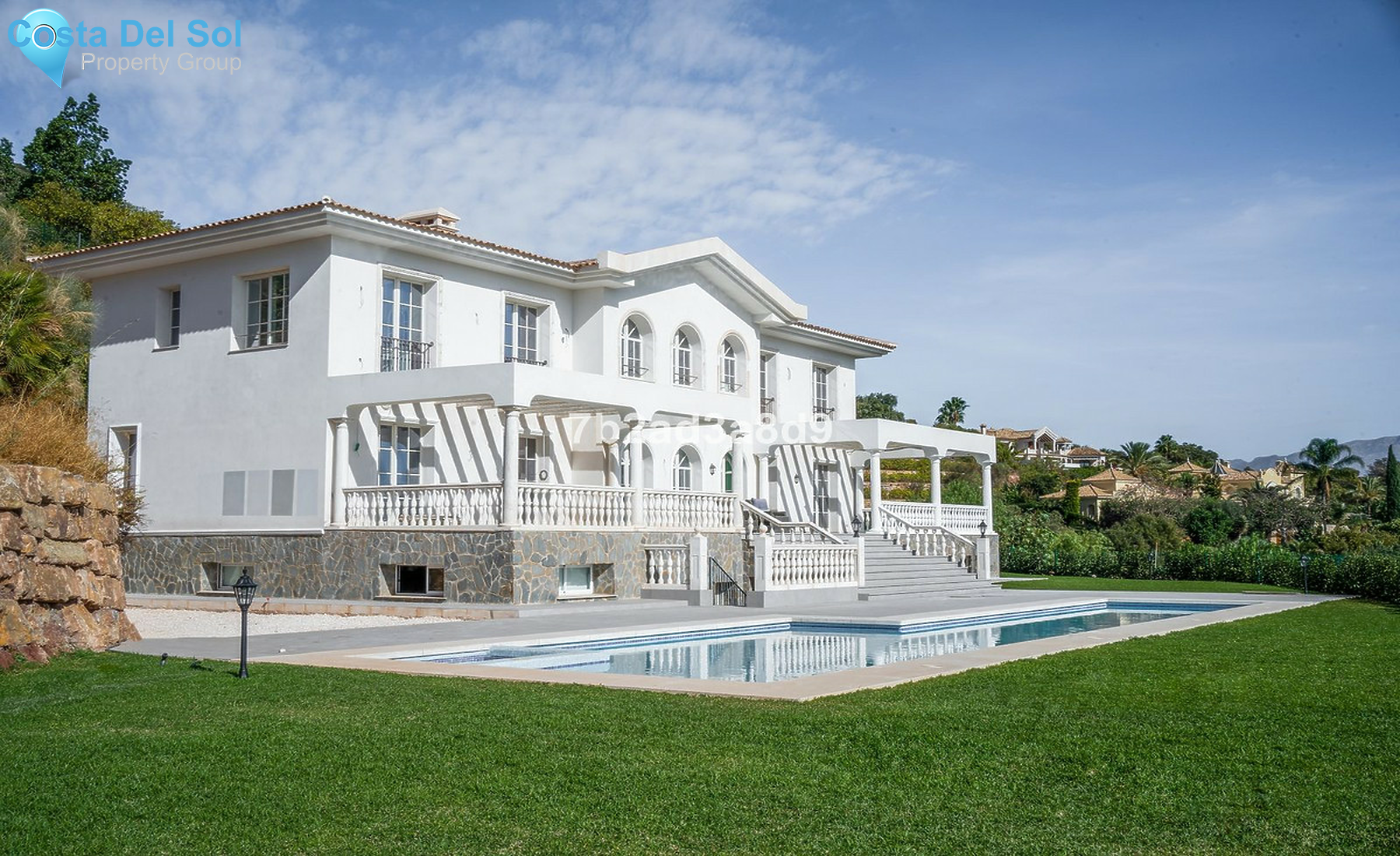 House in Benahavís-1542273