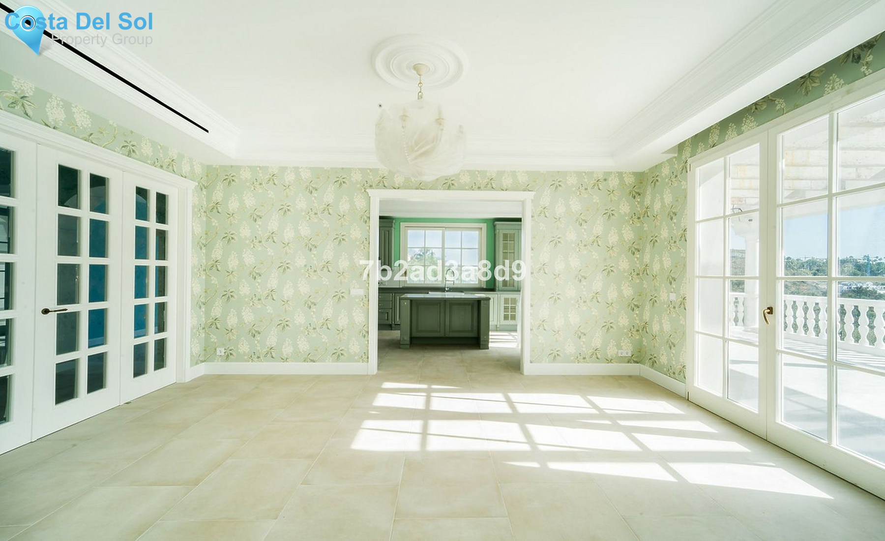 House in Benahavís-1542275