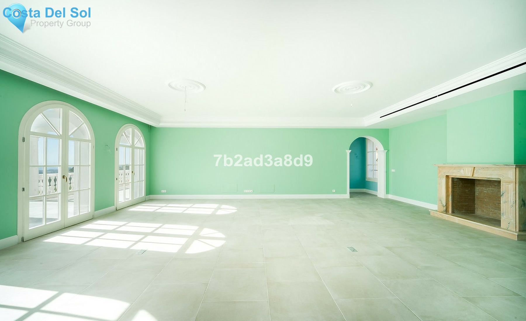 House in Benahavís-1542276