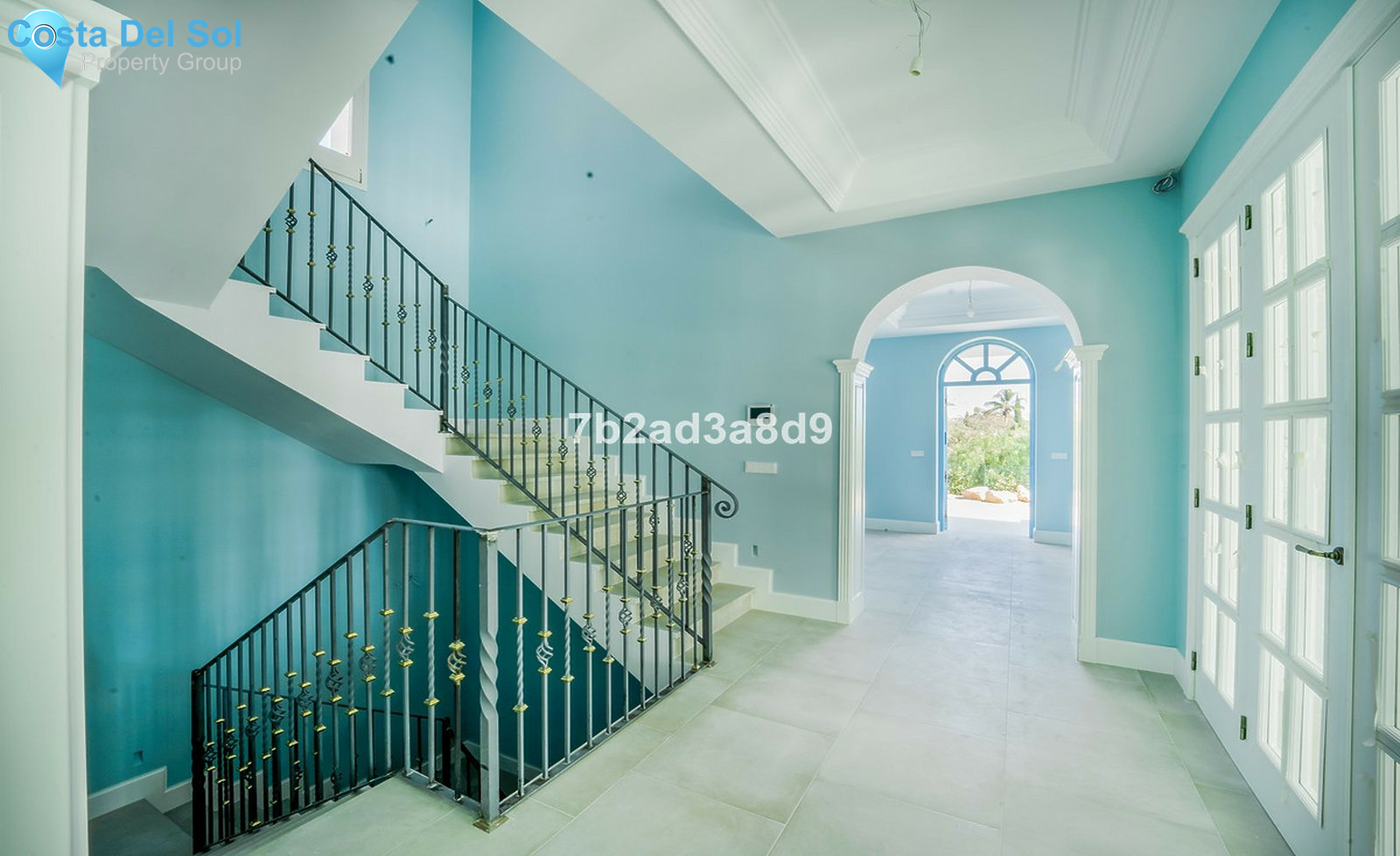 House in Benahavís-1542277