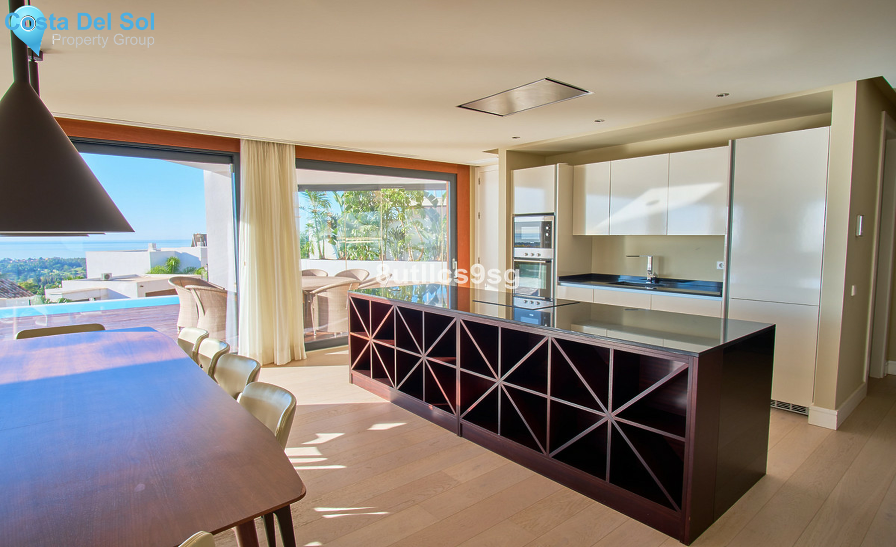 House in Benahavís-1560249