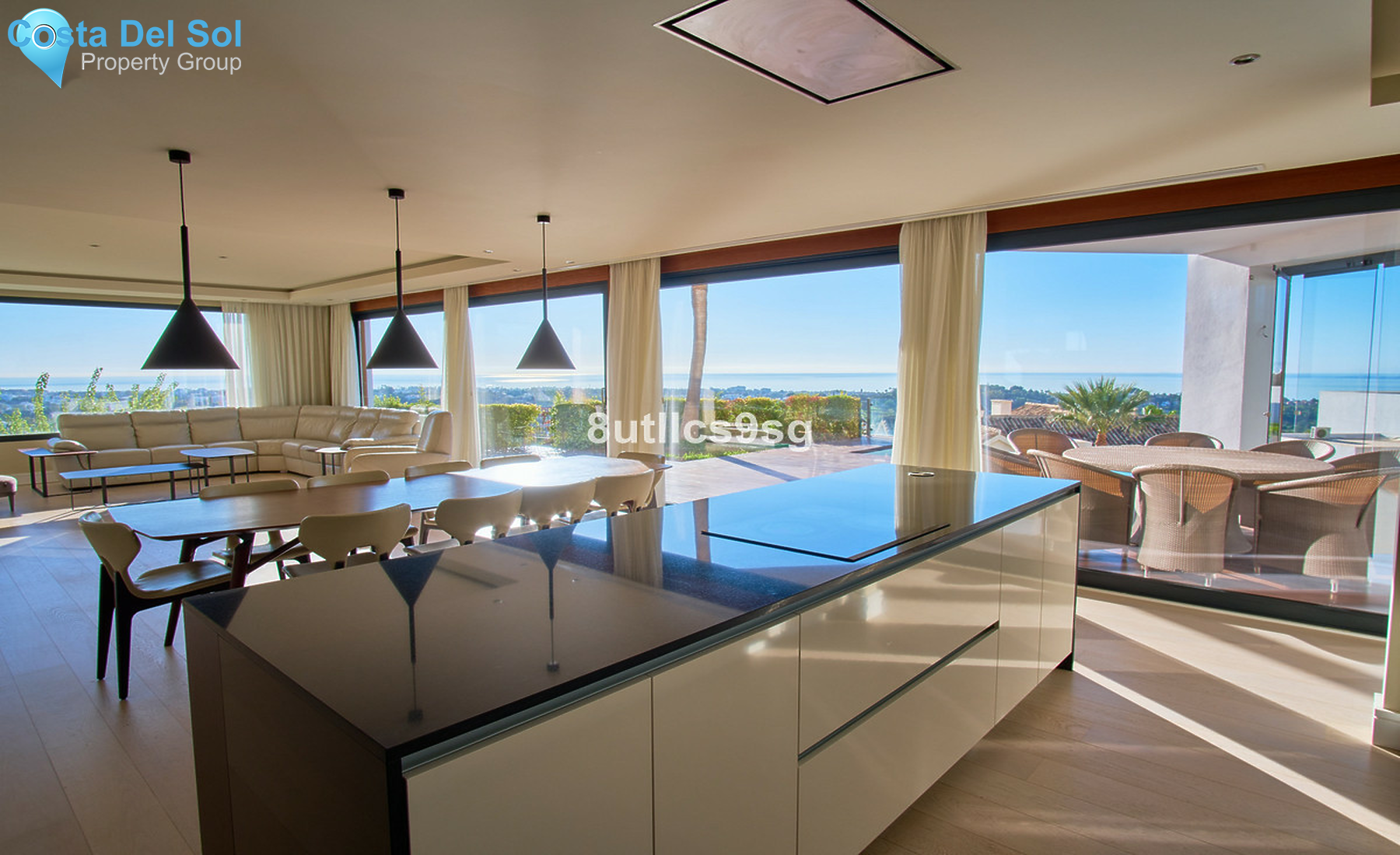 House in Benahavís-1560253