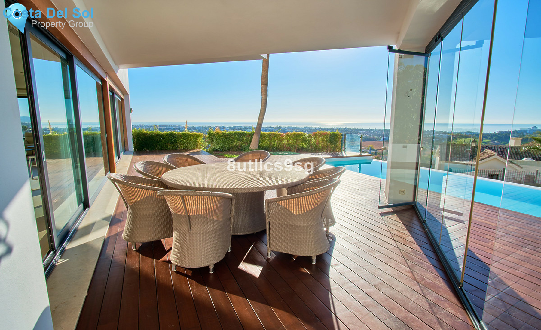 House in Benahavís-1560254