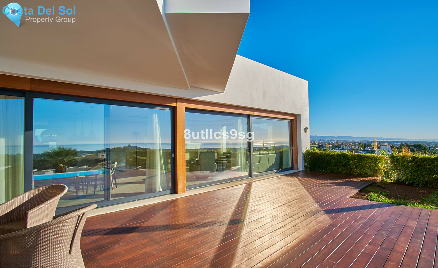 House in Benahavís-1560242