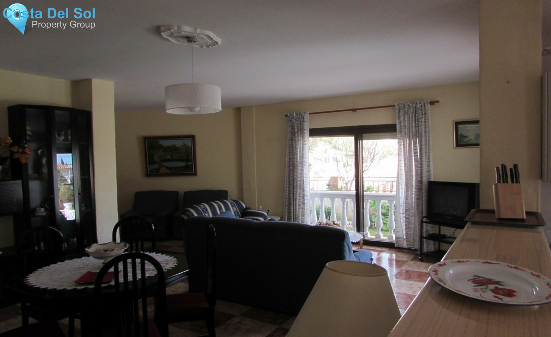 House in Benalmadena-1382251