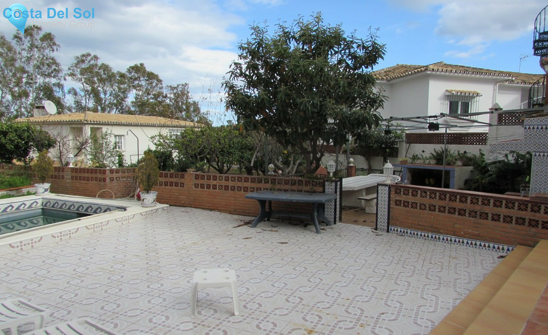 House in Benalmadena-1382258