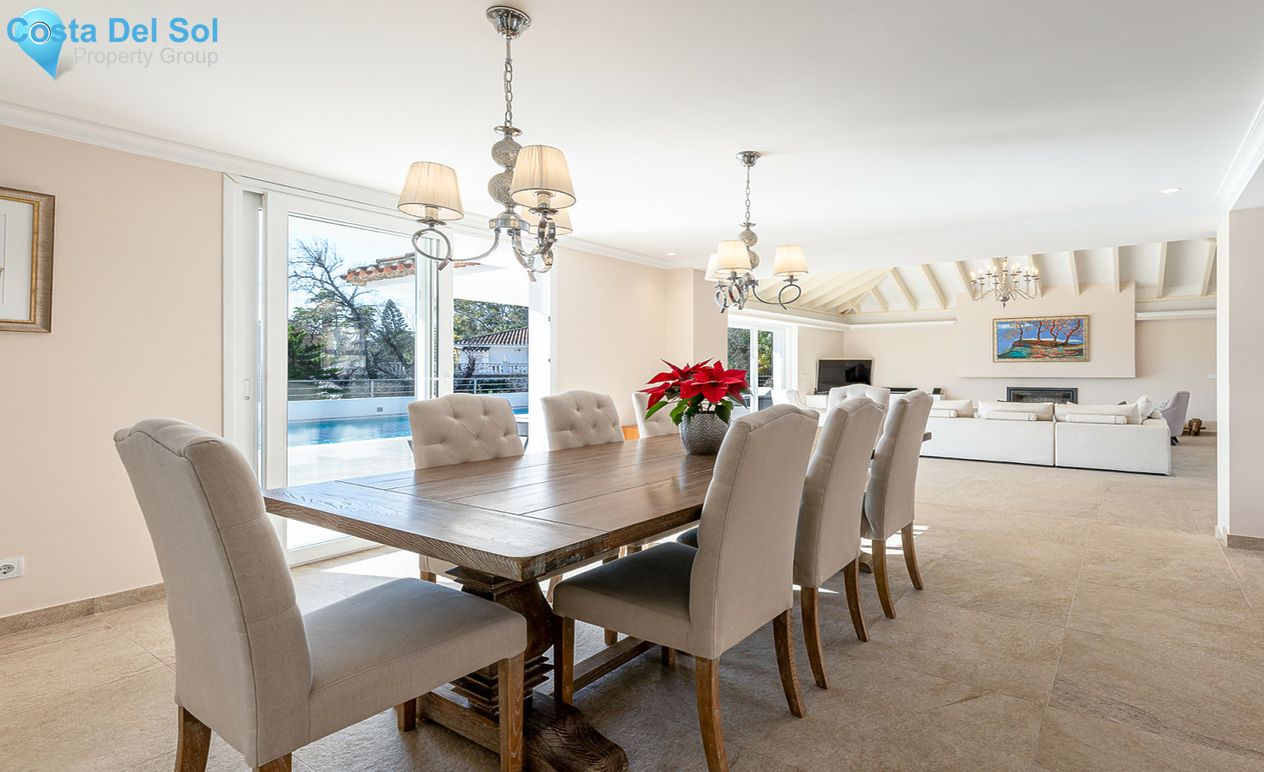 House in Benalmadena Pueblo-1263994