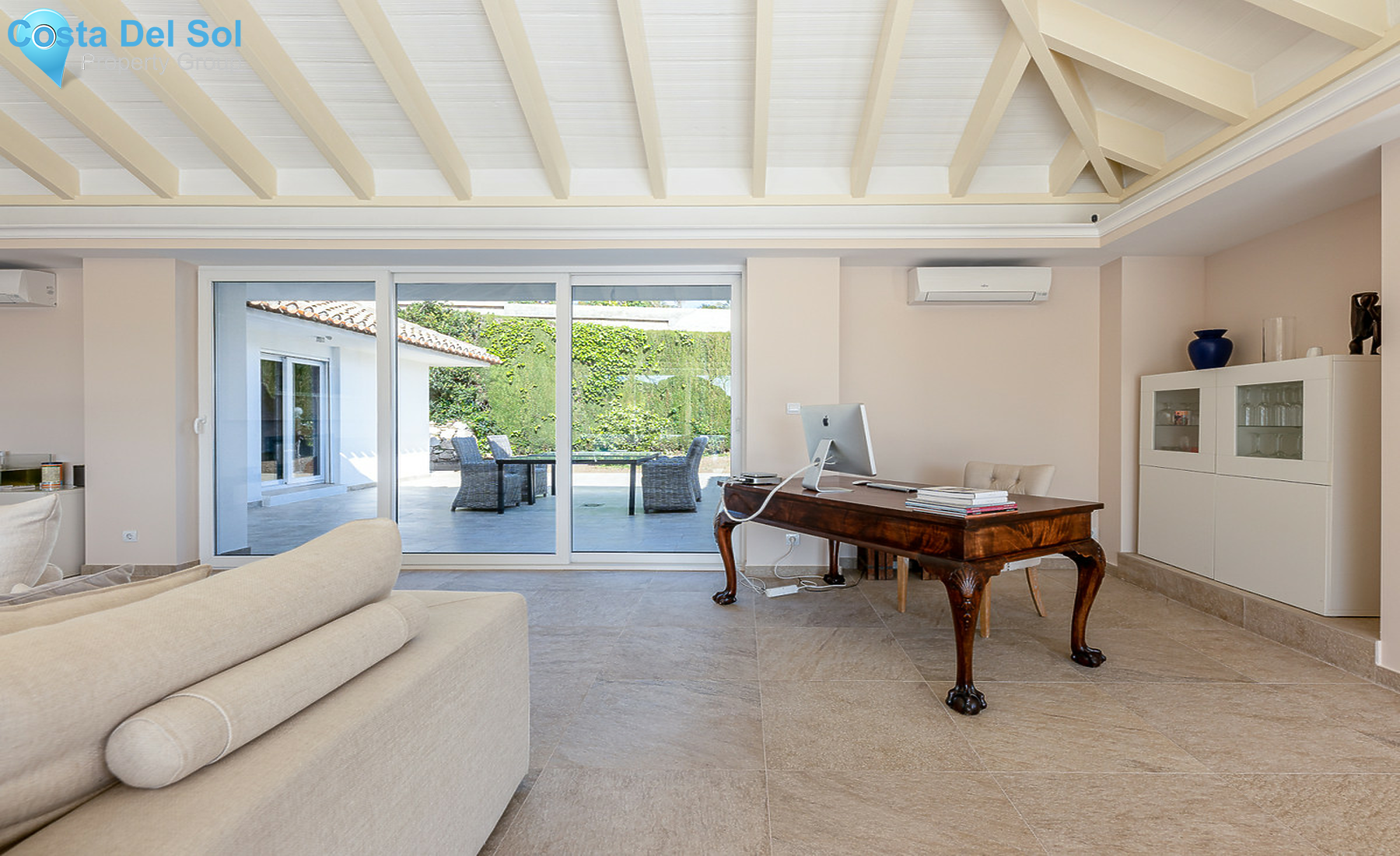 House in Benalmadena Pueblo-1263995