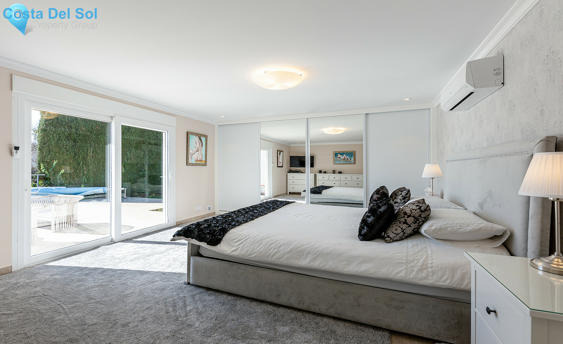 House in Benalmadena Pueblo-1263998