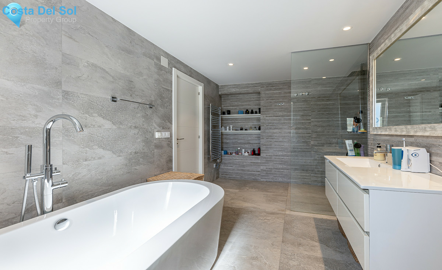 House in Benalmadena Pueblo-1264000