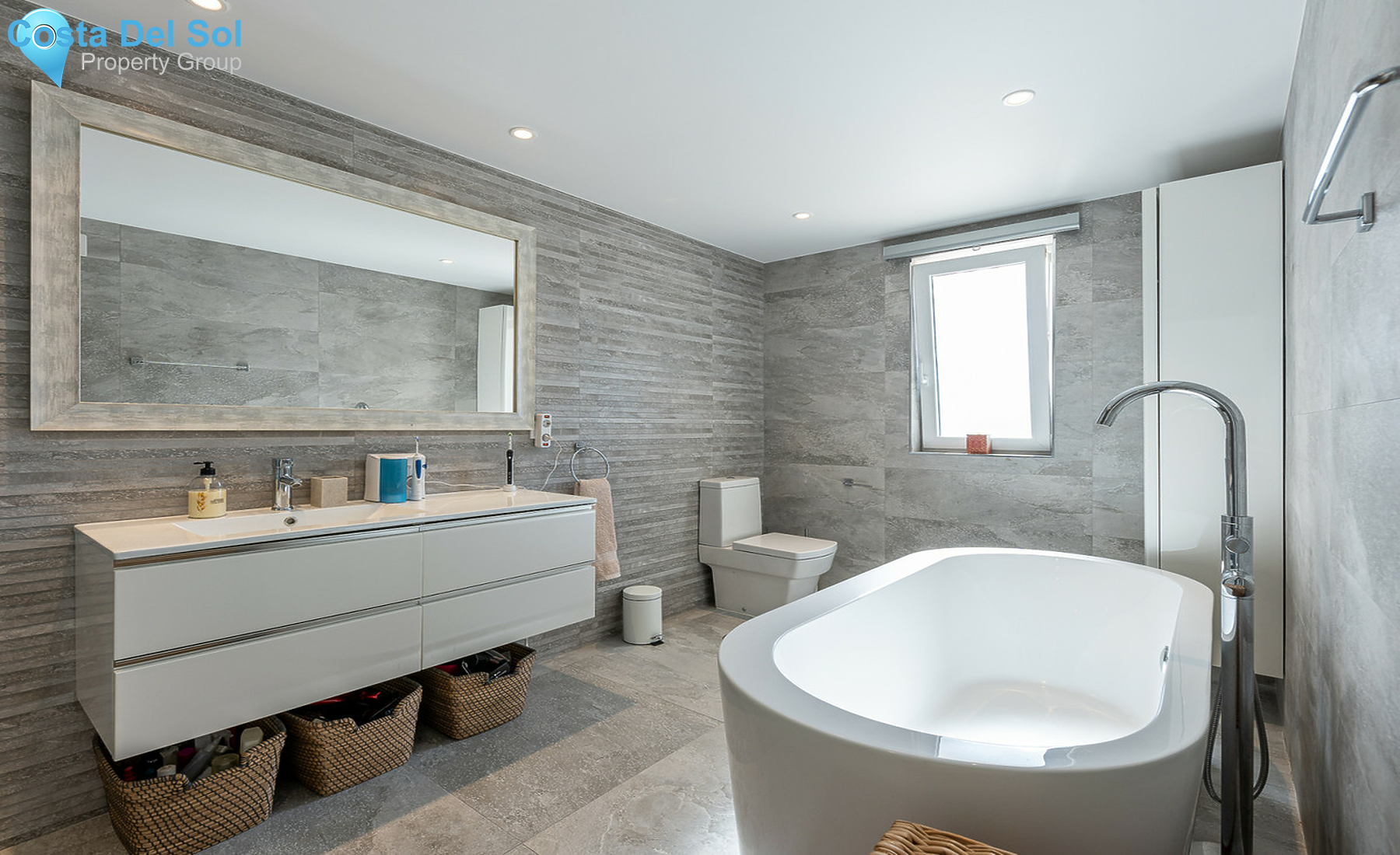 House in Benalmadena Pueblo-1264001