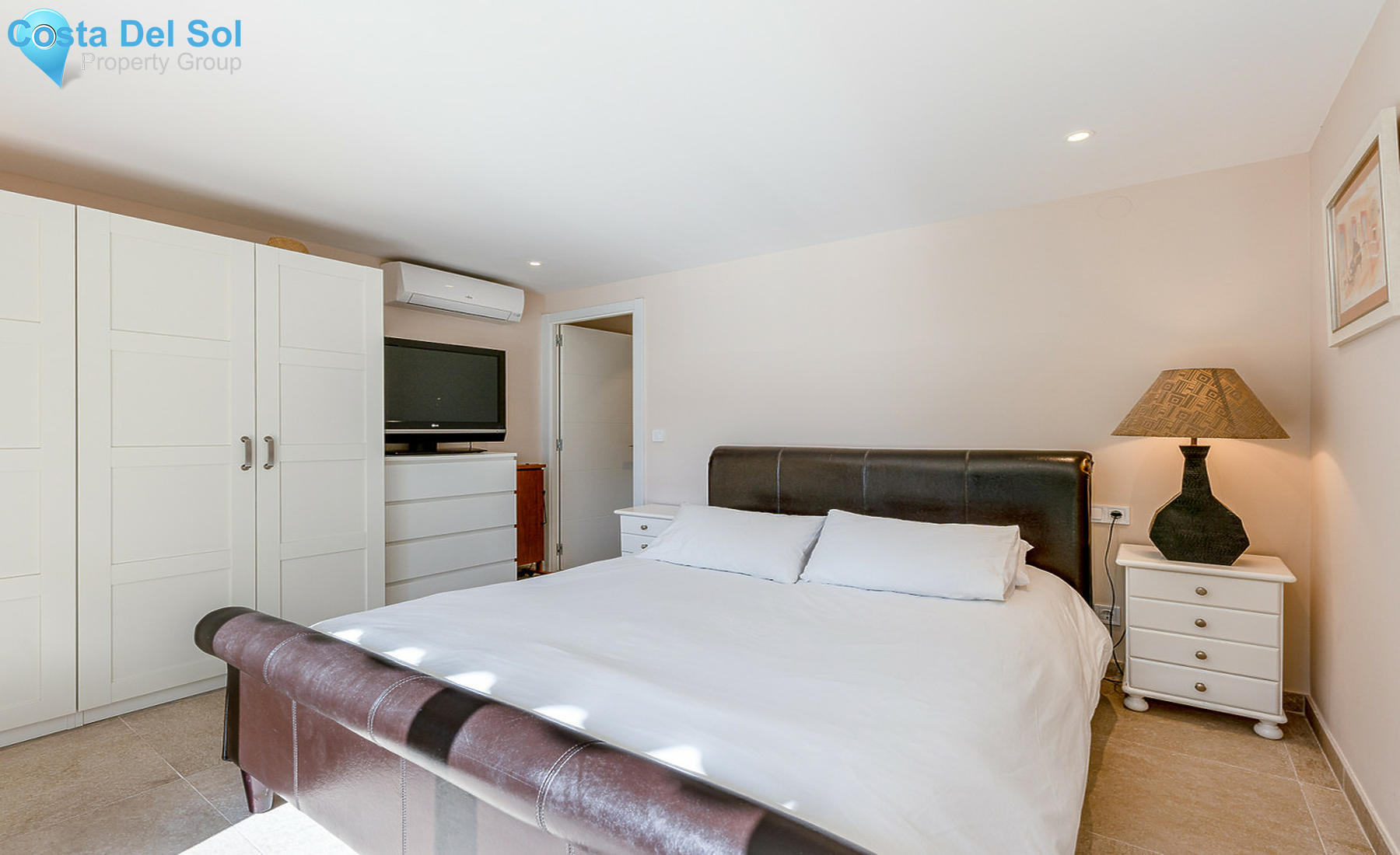 House in Benalmadena Pueblo-1264002