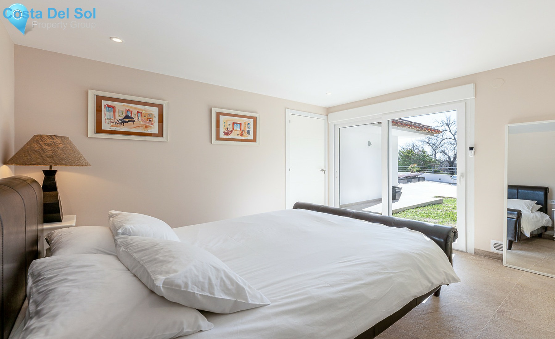 House in Benalmadena Pueblo-1264003