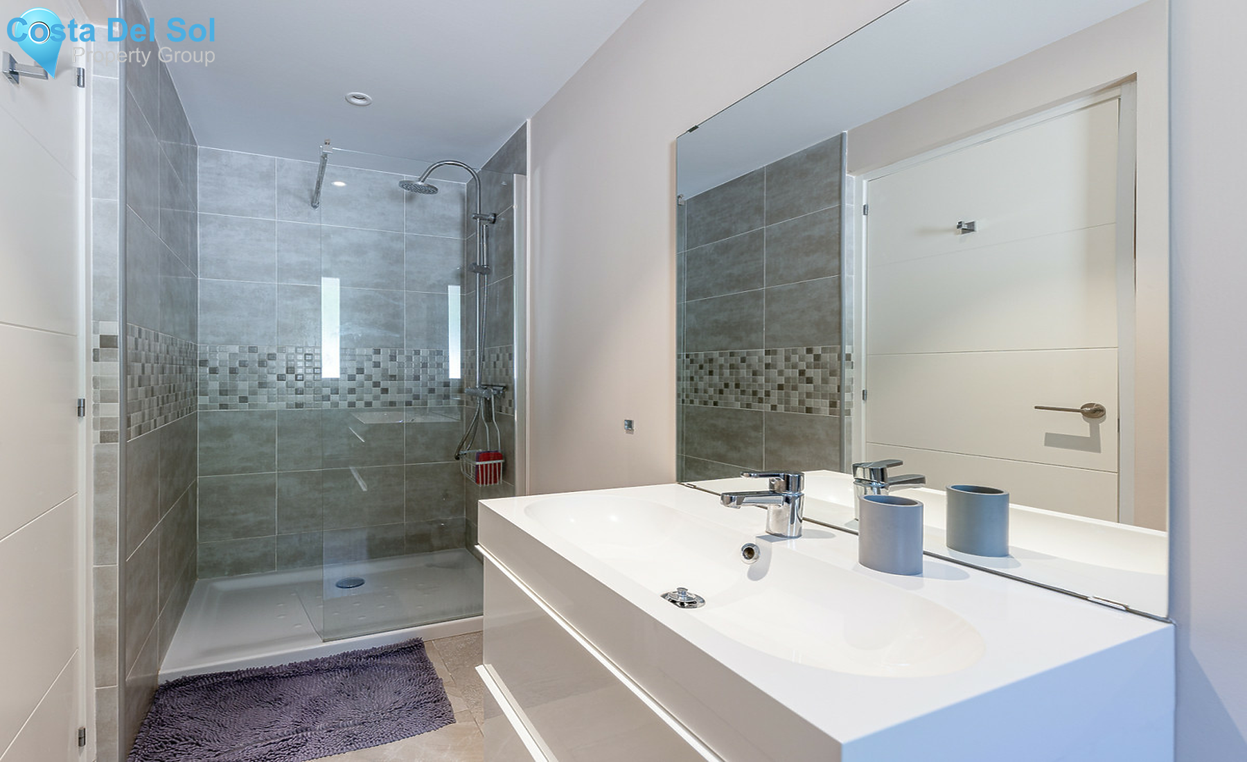 House in Benalmadena Pueblo-1264004