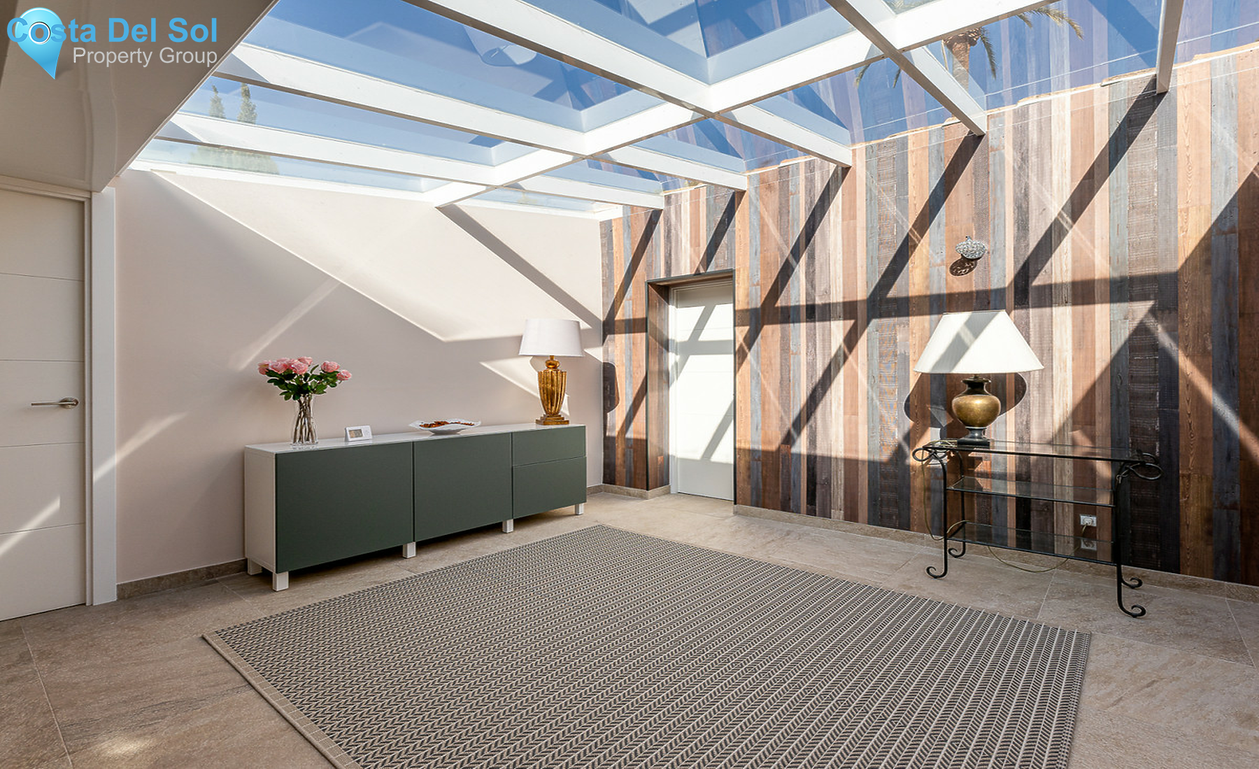 House in Benalmadena Pueblo-1263990