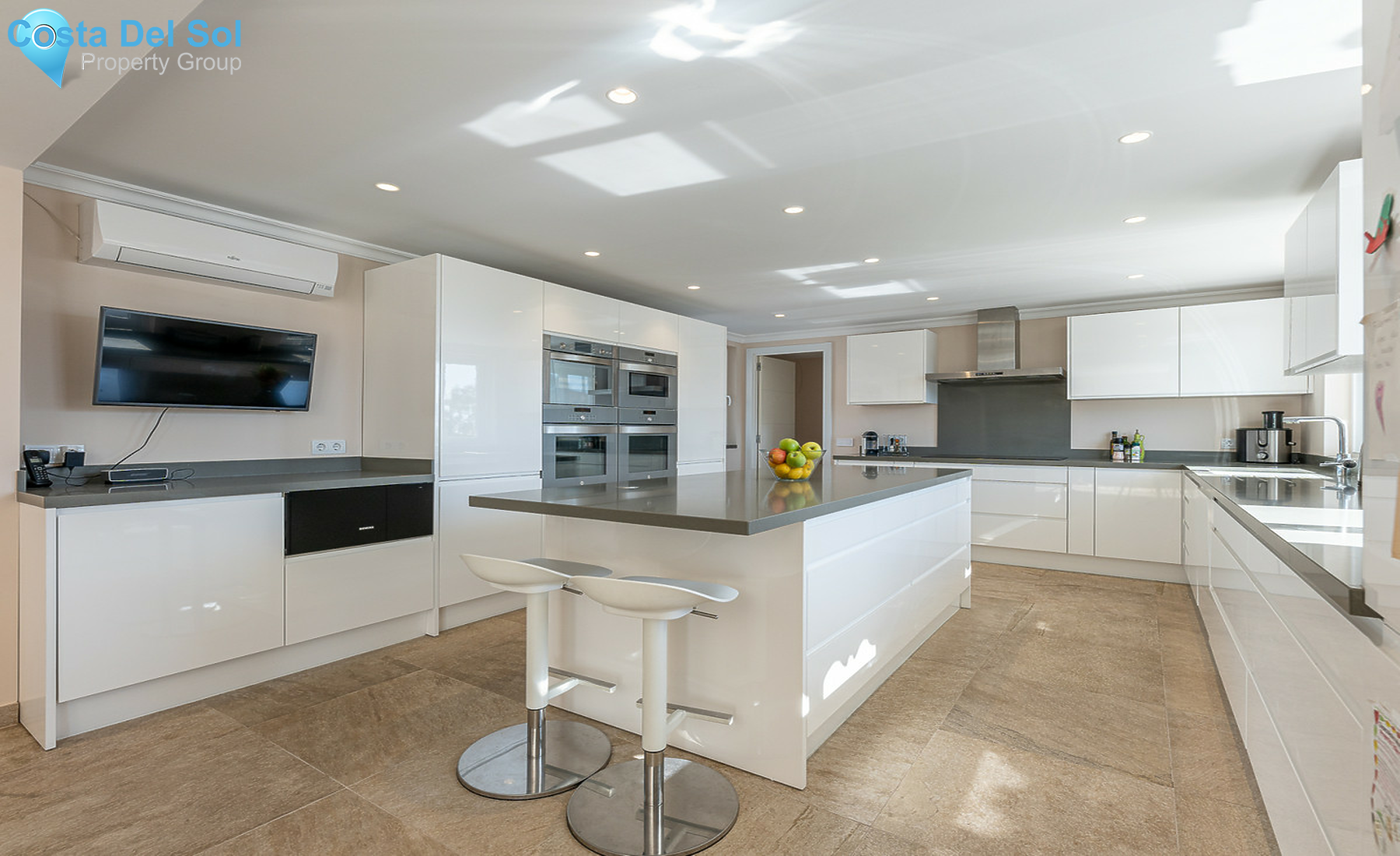 House in Benalmadena Pueblo-1263992