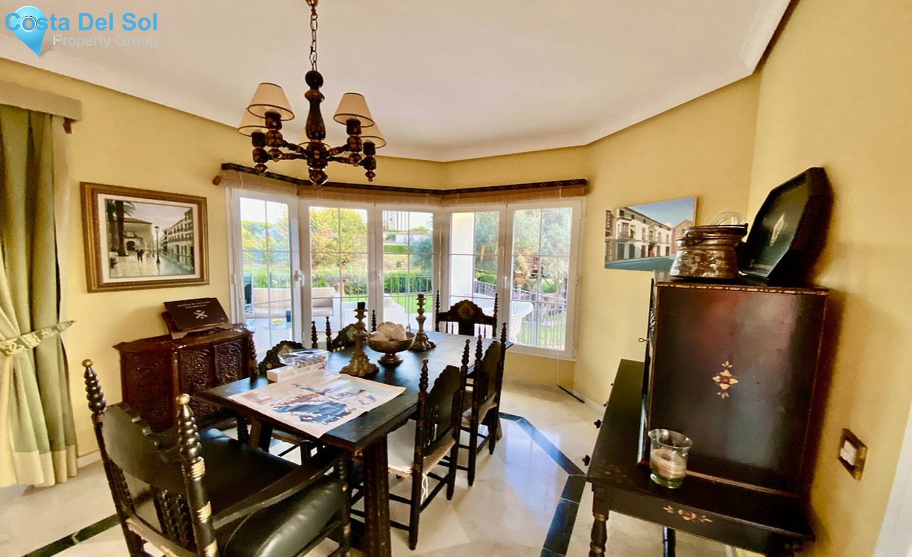 House in Benamara-1331341