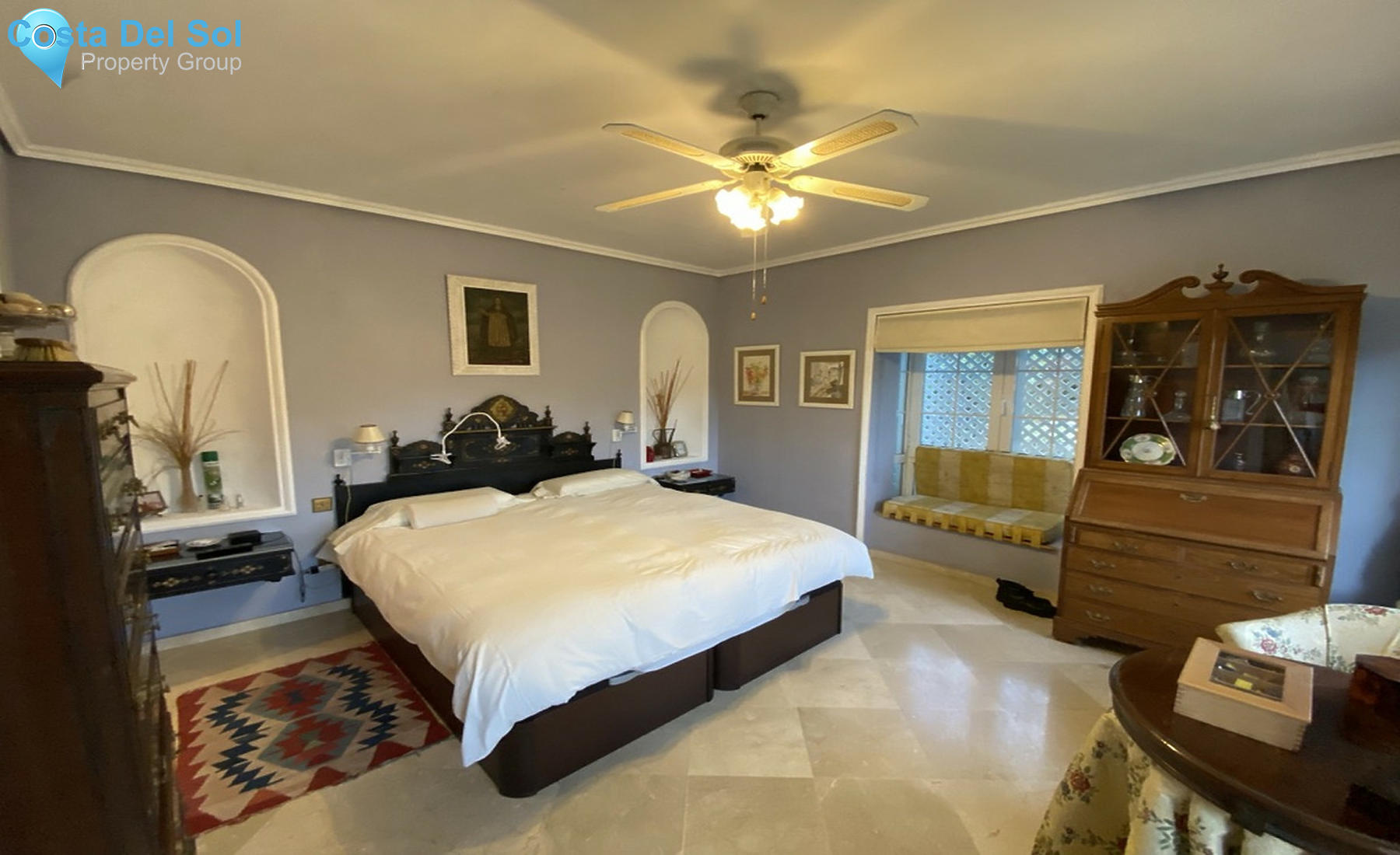 House in Benamara-1331342