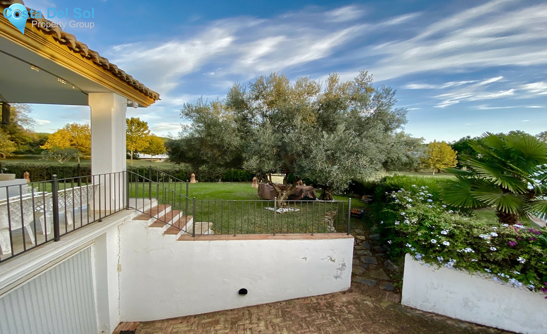 House in Benamara-1331343