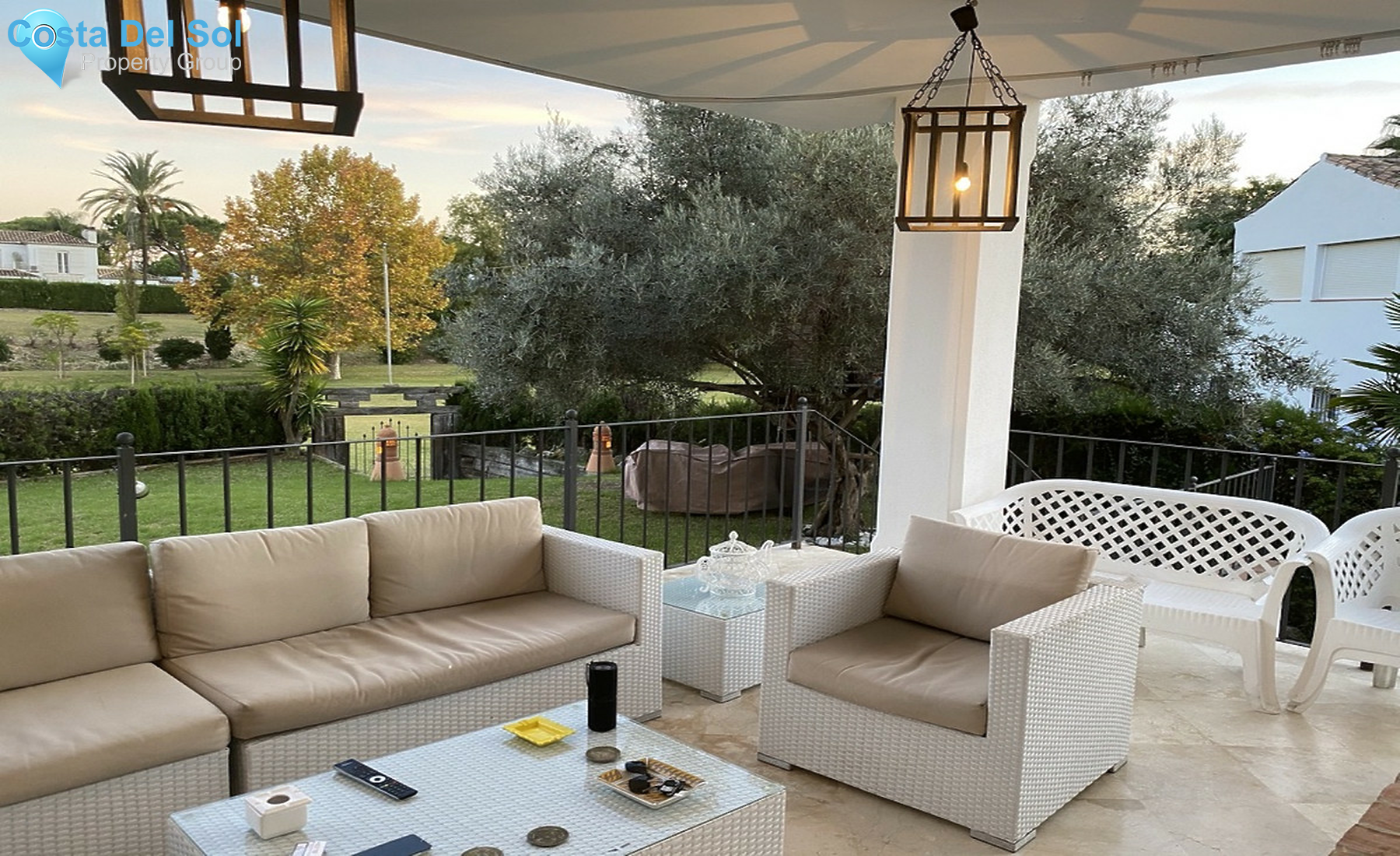 House in Benamara-1331345