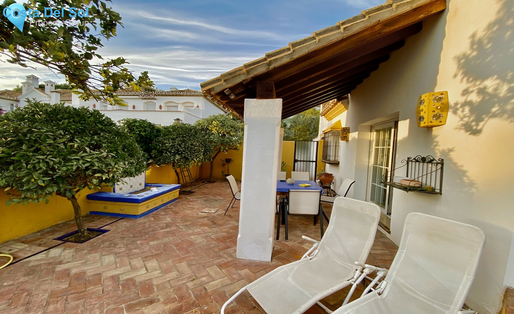 House in Benamara-1331346