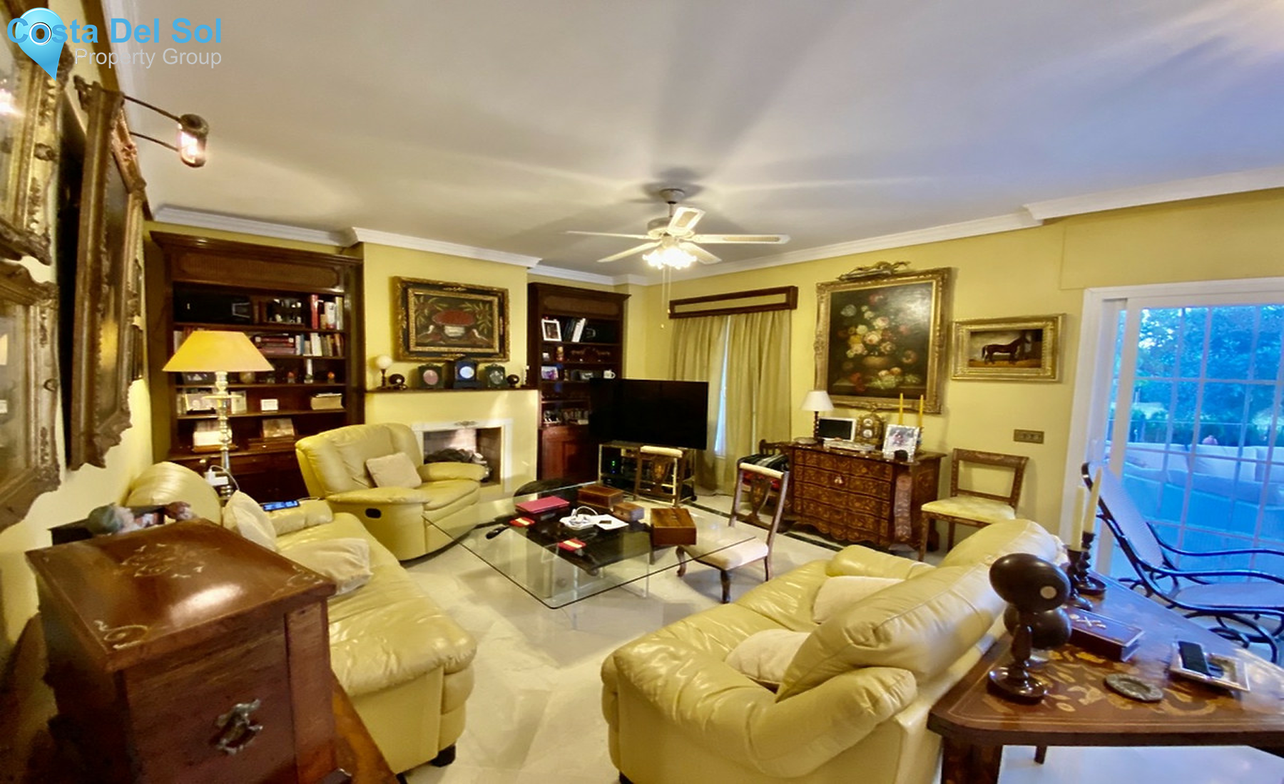 House in Benamara-1331330