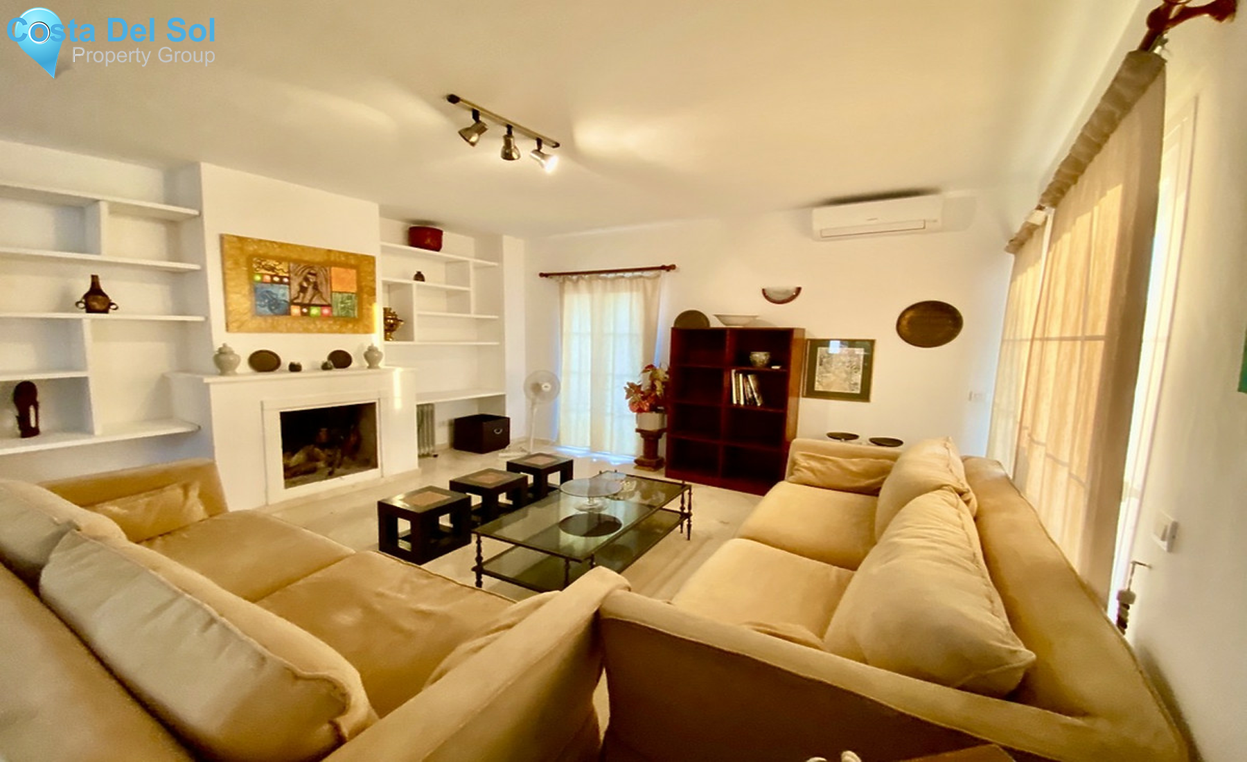 House in Benamara-1331332