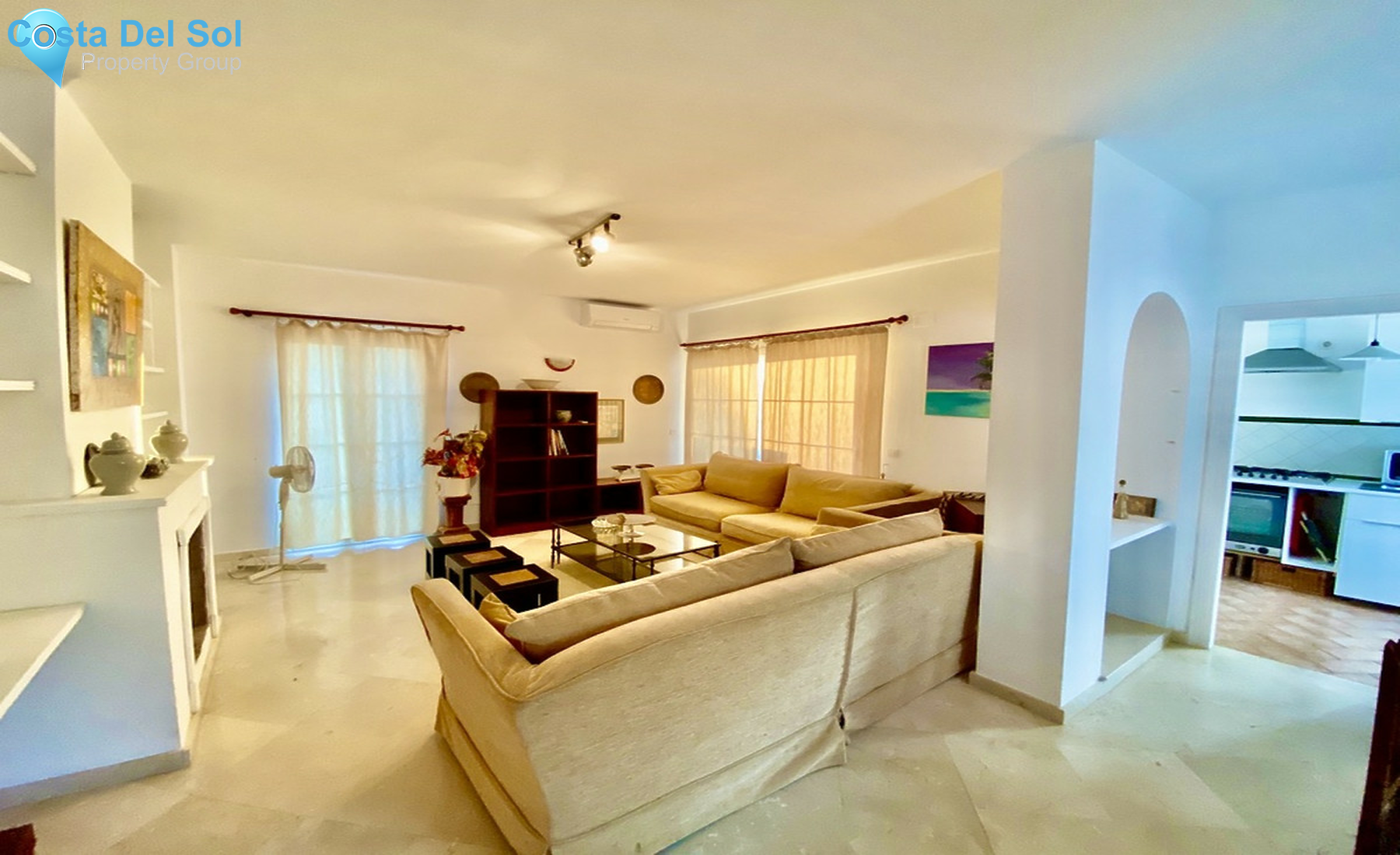 House in Benamara-1331334